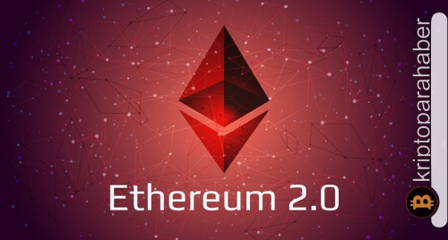 Ethereum 2.0, ETH fiyatının %25 oranında düşüş yaşamasının önüne geçebilecek mi?