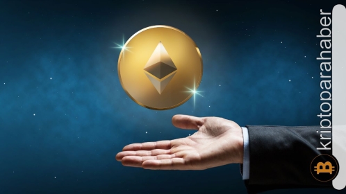 Ethereum’da iyimser tablo devam ediyor: Kurumsal hissiyat artıyor…