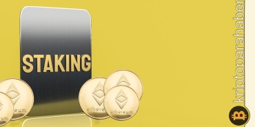 En büyük Ethereum stake havuzları: İşte tam liste…