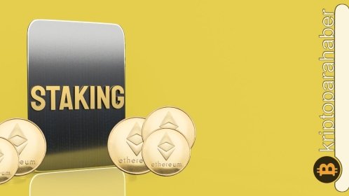 En büyük Ethereum stake havuzları: İşte tam liste…