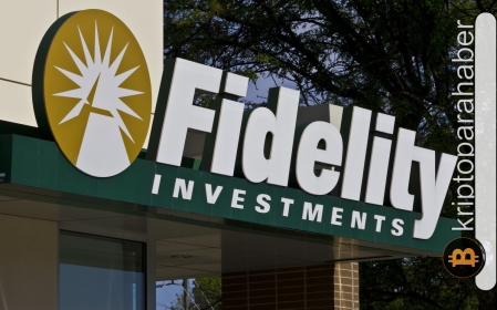 Finans devi Fidelity, kripto para piyasasının beklentileri karşılamadığını söyledi!