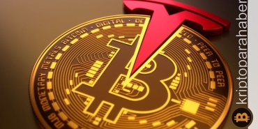 Bitcoin Tesla yarışında haftalık bilanço değişti…