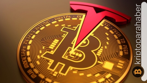 Bitcoin Tesla yarışında haftalık bilanço değişti…