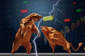 Bitcoin boğaları ve ayıları, yıl sonu fiyatlanması için savaşıyor…