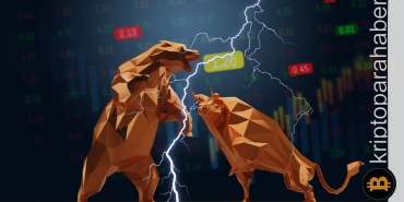 Bitcoin boğaları ve ayıları, yıl sonu fiyatlanması için savaşıyor…