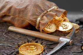 BTC madenciliği ile ilgili üçüncü çeyrek raporu paylaşıldı