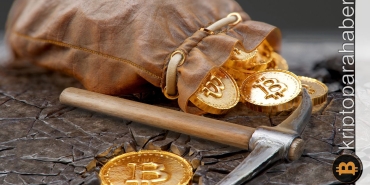 BTC madenciliği ile ilgili üçüncü çeyrek raporu paylaşıldı