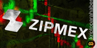 Kripto borsası Zipmex neden işlemeleri durduğunu açıkladı...