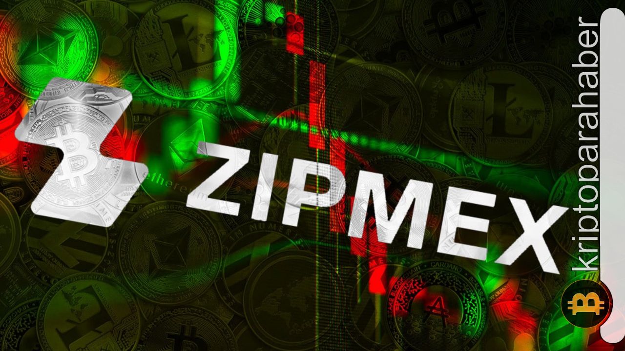 Kripto borsası Zipmex neden işlemeleri durduğunu açıkladı...