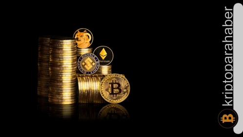 Kripto piyasası haftaya bakış: BTC, 6 günün en düşük seviyesinde…