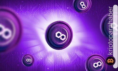 MATIC, yüzde 16’lık bir ralliye hazırlanıyor! Takip edilmesi gereken kritik seviyeler nedir?