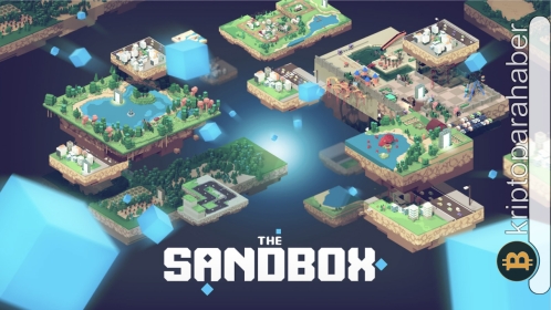 SAND boğaları, 1 dolar seviyesini korumak için mücadele ediyor! Başarılı olabilecekler mi?