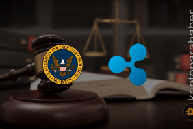 Ripple SEC davasında son dakika gelişmesi! XRP fiyatını nasıl etkileyecek?