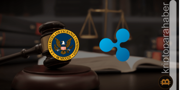 Ripple SEC davasında son dakika gelişmesi! XRP fiyatını nasıl etkileyecek?