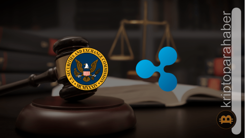 Ripple SEC davasında son dakika gelişmesi! XRP fiyatını nasıl etkileyecek?