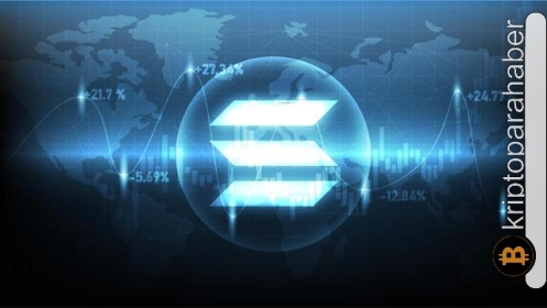 Gözde altcoin, bugünkü rallisi ile parlamayı başardı! Boğalar nereye kadar dayanabilecek?