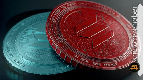 Ayılar çok güçlü! SOL fiyatının bir geri dönüş yapabilmesi için nelere ihtiyacı var?