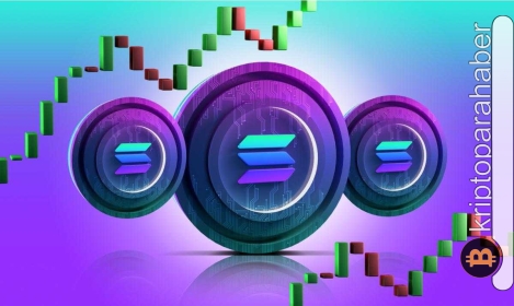 SOL fiyatının üstünde kara bulutlar dolanıyor! Çöküş nereye kadar sürecek?