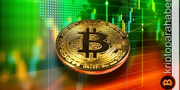 Bitcoin zirvede! Piyasadaki 'aşırı korku' son buldu