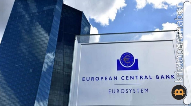 Sıcak gelişme: Avrupa Merkez Bankası, kripto yasaları konusunda uyarıda bulunacak