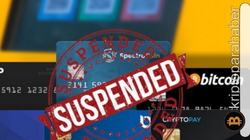 Sıcak haber: Singapur merkezli kripto borsası para çekme işlemlerini askıya aldı, işte nedeni!