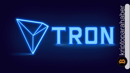 TRX, yatırımcıların kârlı bir hamle yapabilmeleri için fırsat sunuyor! Giriş için doğru seviyeler nedir?