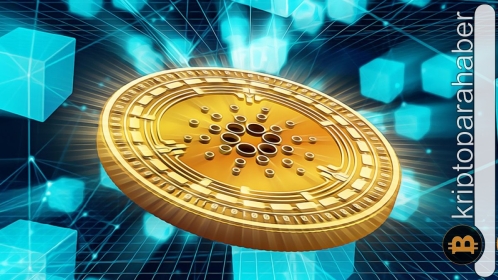 Gözler bu verilerde: Cardano bu seviyelere düşme riskiyle karşı karşıya!