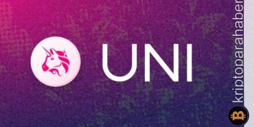 Uniswap Labs, yeni fon turunda: UNI fiyatında son durum!