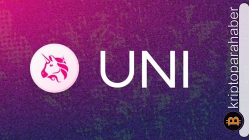 Uniswap Labs, yeni fon turunda: UNI fiyatında son durum!