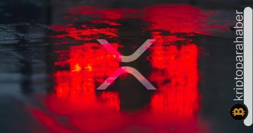 XRP çok kritik bir seviyede işlem görüyor! Düşüş devam ederse ne olacak?