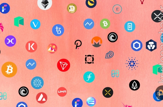 Bu iki altcoin bugün yükselişe geçti! Takip edilecek seviyeler