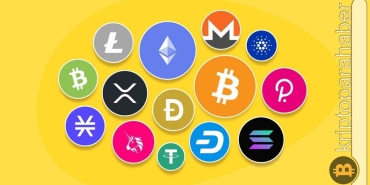 Bu 5 altcoin geçen haftadan bu yana yükseliyor!