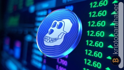 Apecoin (APE) için bu tarih çok önemli! Büyük patlama gelebilir!