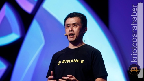 Binance CEO’sundan dikkat çeken stabil coin yorumu!