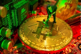 Bitcoin'in madencilik zorluğu düştü! Ne anlama geliyor?