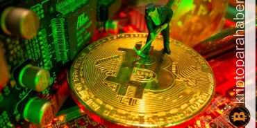 Bitcoin'in madencilik zorluğu düştü! Ne anlama geliyor?