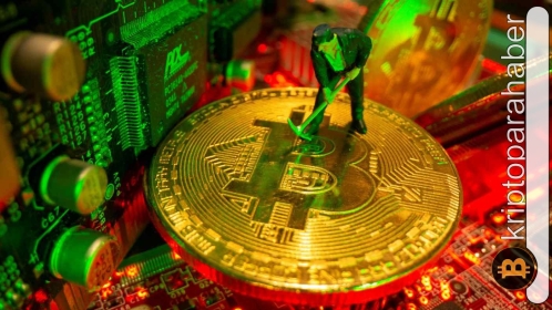 Bitcoin’in madencilik zorluğu düştü! Ne anlama geliyor?