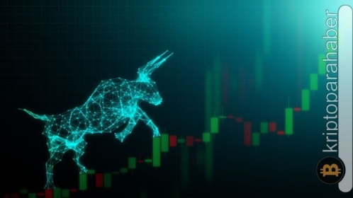 Bu altcoin bugün %32 arttı! Yükseliş devam edecek mi?