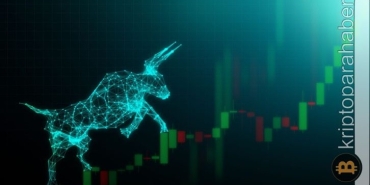 Teknik göstergeler olumlu! Bu altcoin'de kritik seviye kırılırsa yükselişe hazır olun!