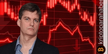 'Kriz kahini' Michael Burry'den korkutan kripto tahmini!