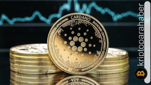 Cardano ağı yeni bir dönüm noktasına ulaştı! Fiyat etkilenecek mi?