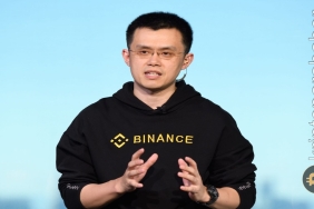 Binance CEO'su CZ, yanlış UniSwap haberleri için özür diledi!