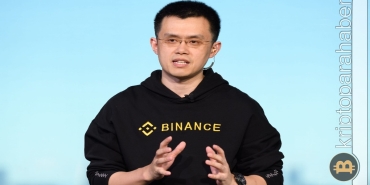 Binance CEO'su CZ, yanlış UniSwap haberleri için özür diledi!