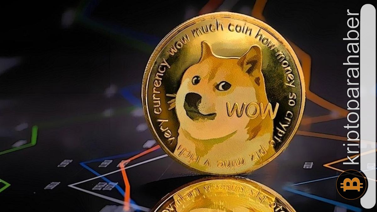 Ünlü yatırımcı, Dogecoin fiyatını yorumladı! DOGE'yi ne bekliyor?