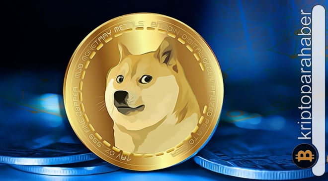 Yatırımcılar dikkat! Dogecoin'e yeni bir listeleme haberi geldi!