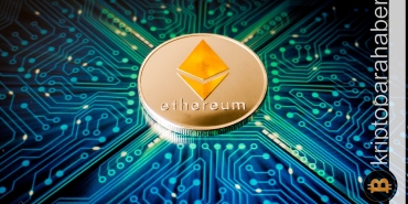 Ünlü analistten kritik Ethereum tahmini! "Bu seviyeler çok yakında gelecek!"