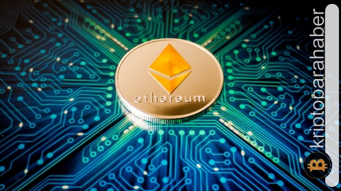 Ünlü analistten kritik Ethereum tahmini! “Bu seviyeler çok yakında gelecek!”