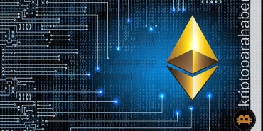 Ethereum, birleştirme öncesinde yeni bir dönüm noktasına ulaştı!