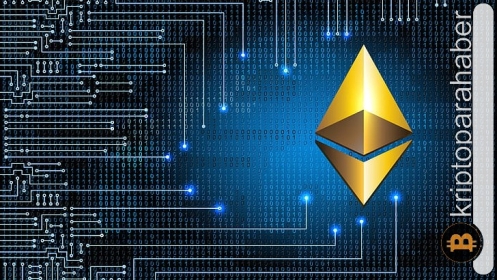 Ethereum, birleştirme öncesinde yeni bir dönüm noktasına ulaştı!