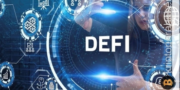 DeFi altcoin projesine hack saldırısı: Fiyat sert düştü!